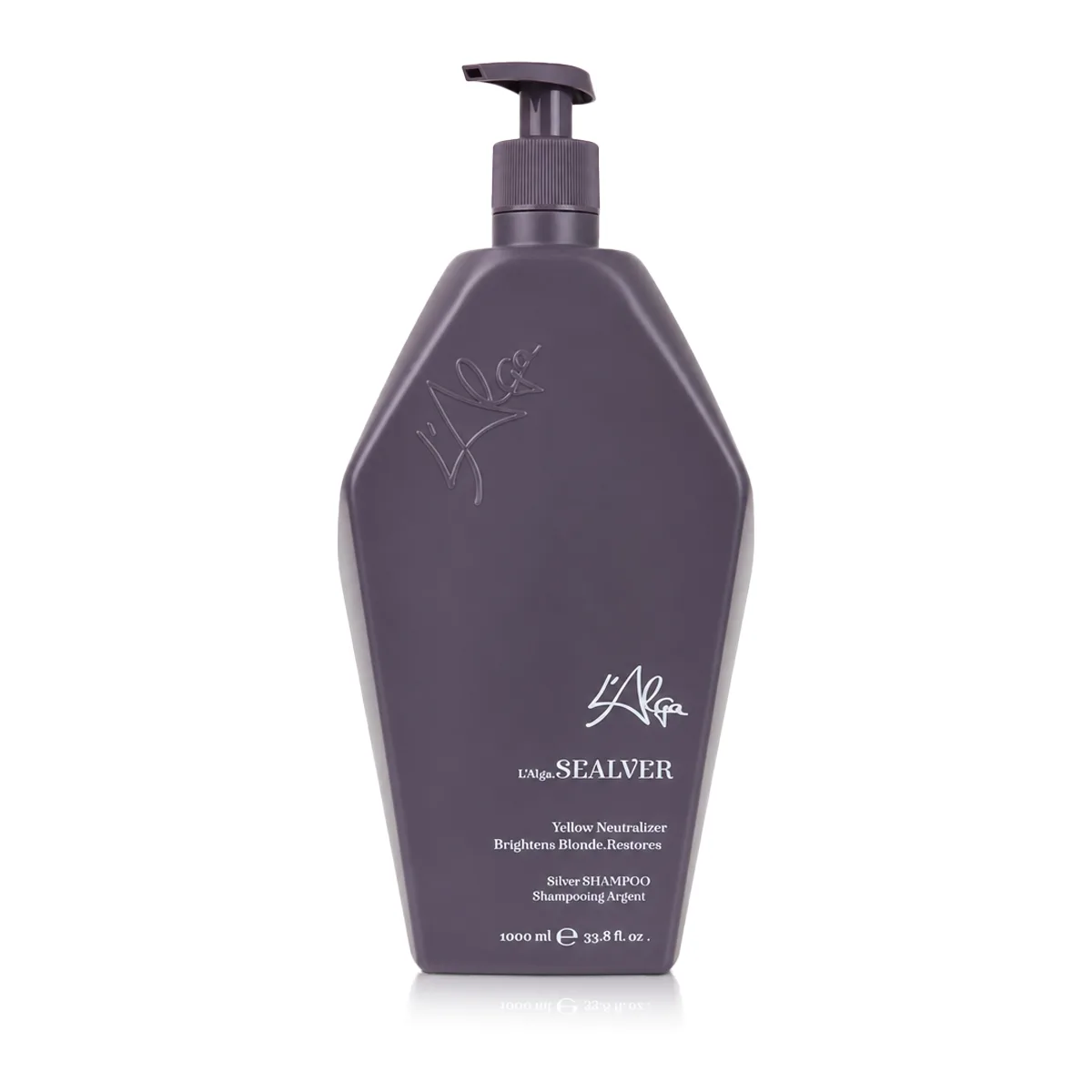 L`Alga SEALVER 1000 ml
