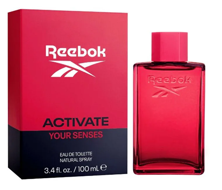 Reebok Activate Your Senses For Him