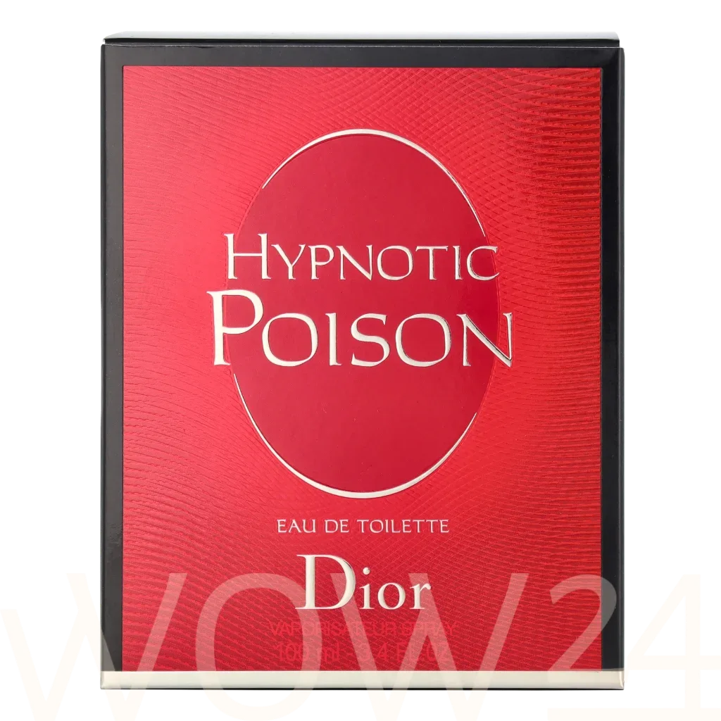 Dior Hypnotic Poison Eau De Toilette