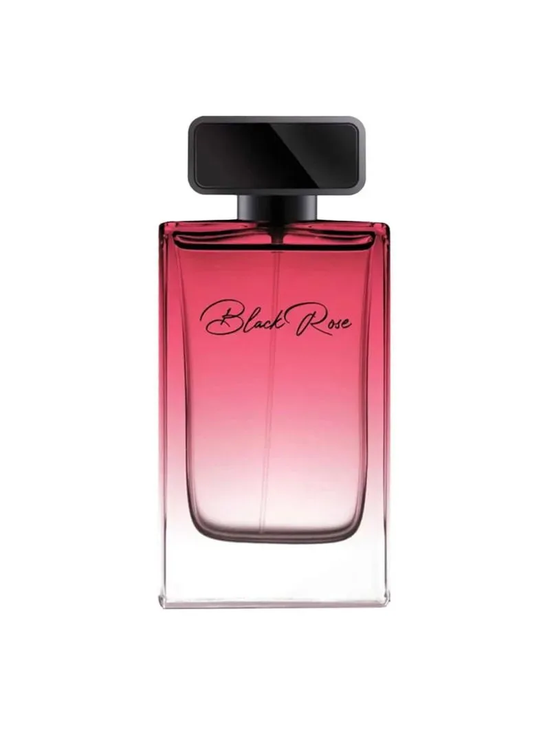 New brand perfumes Prestige Black Rose