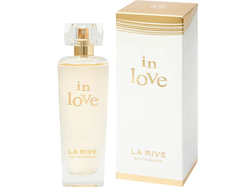 La Rive In Love Eau De