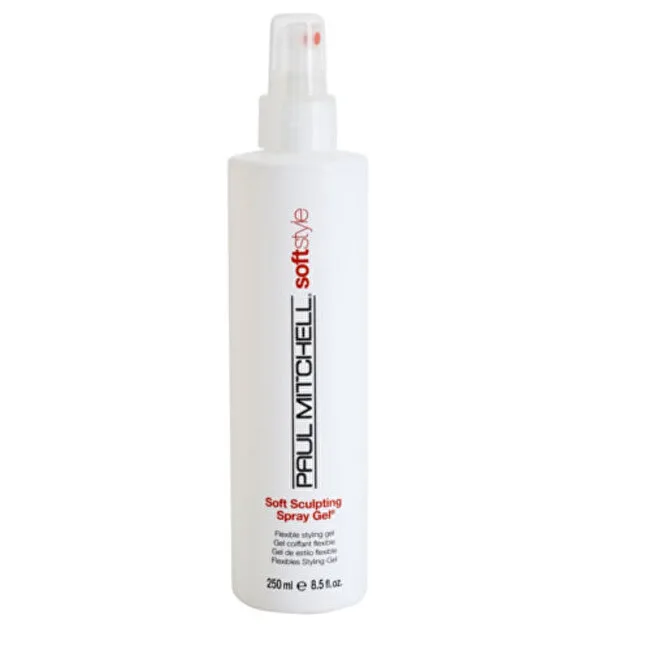 Paul Mitchell Spray dryers for larger