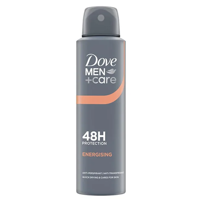 Dove Antiperspirant spray Men Care Energizing