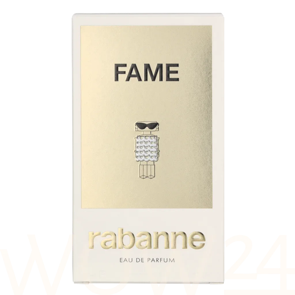 Rabanne Fame Eau De Parfum 50