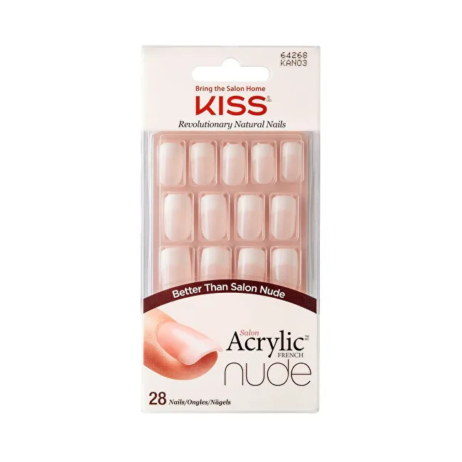 Kiss Akrylové nehty