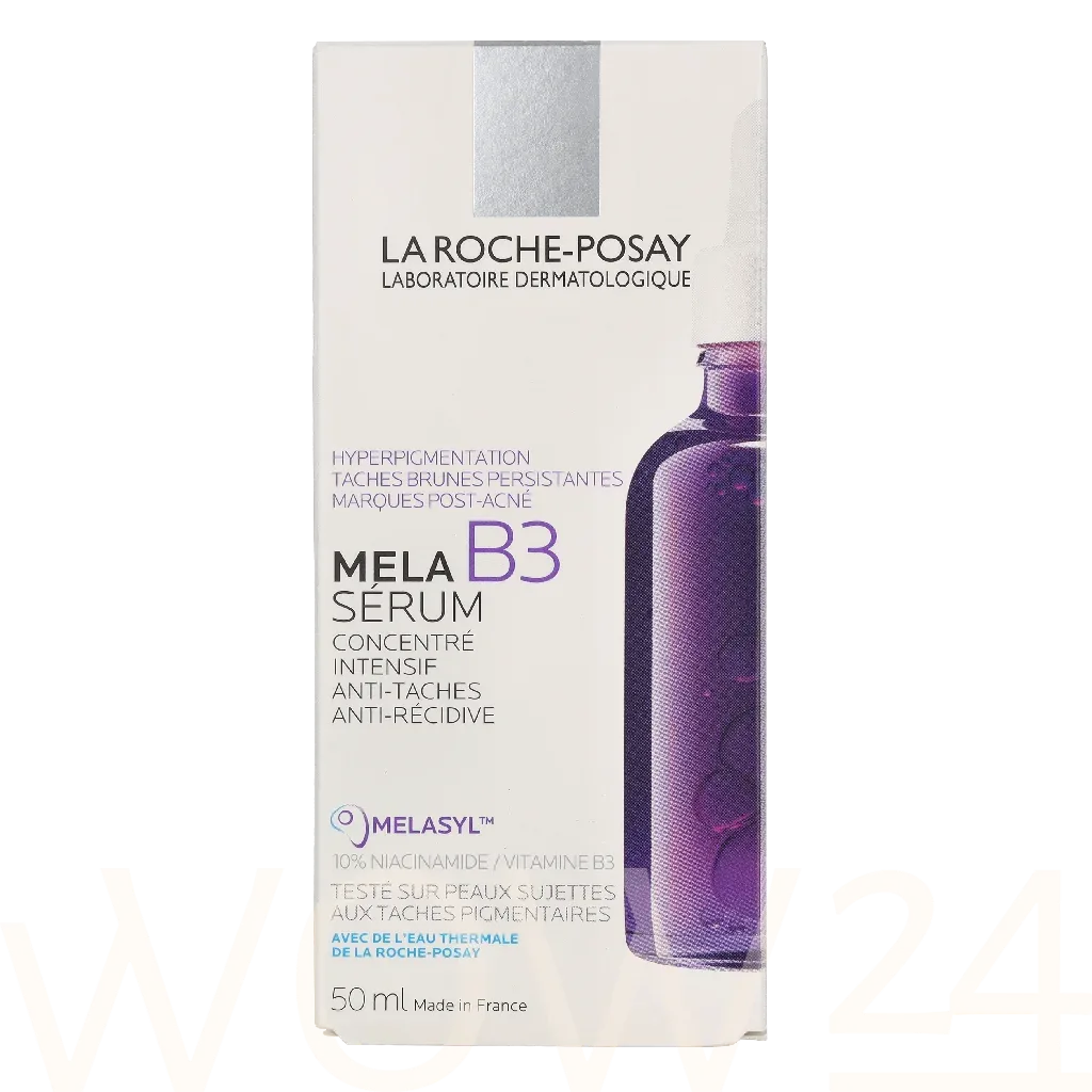 La roche-posay Mela B3 Serum Ādas