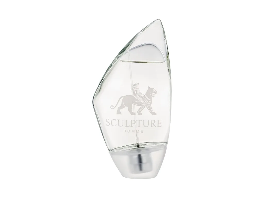 Nikos Sculpture Eau De Toilette 100
