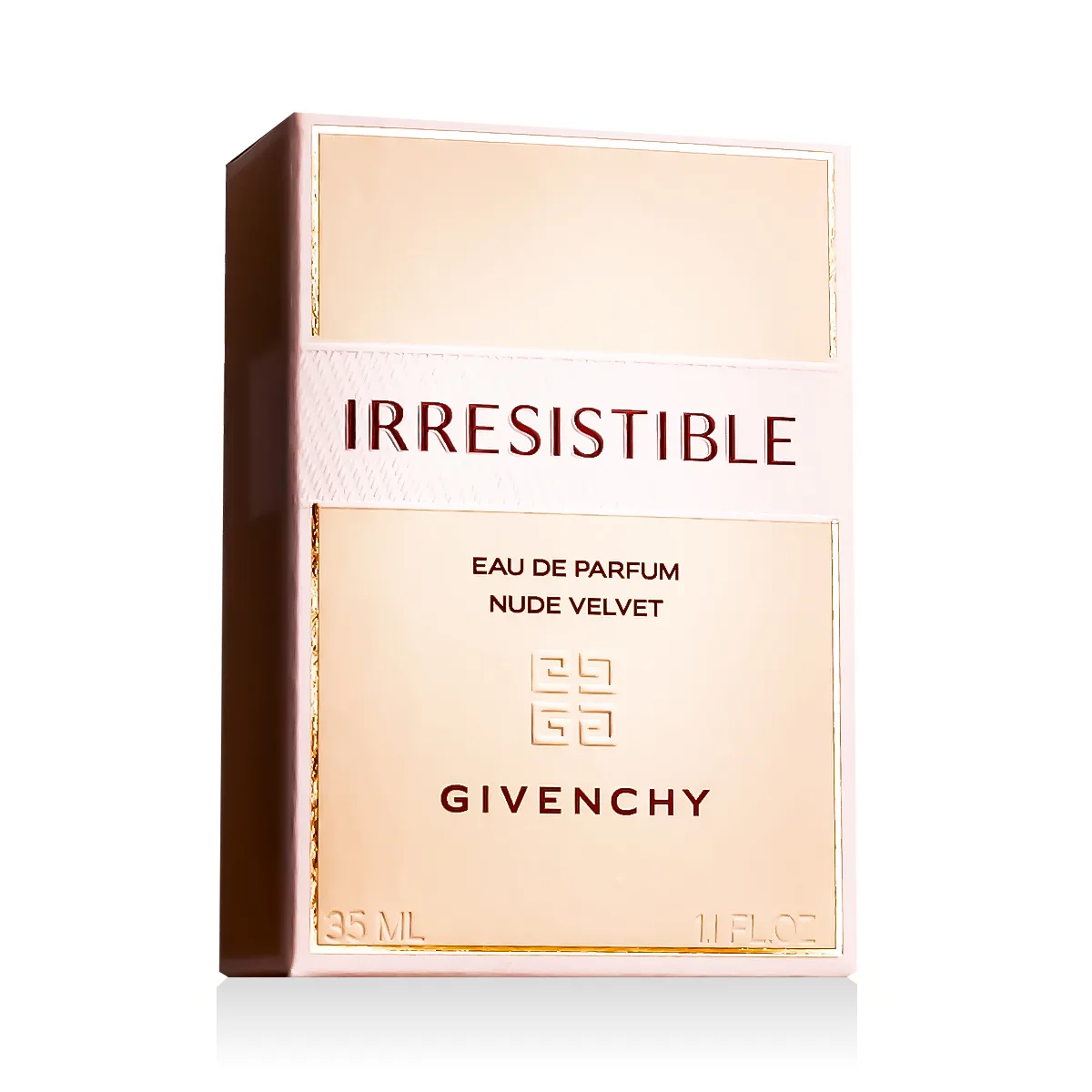 Givenchy Irresistible Nude Velvet Eau De