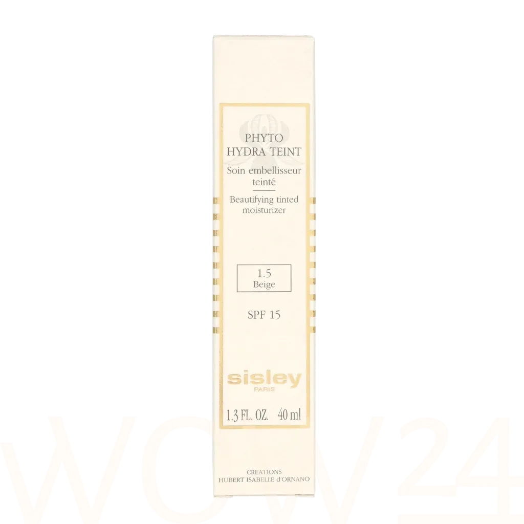 Sisley Phyto Hydra Teint 40 ml