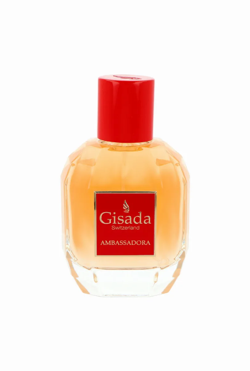 Gisada Ambassadora Eau De Parfum 100