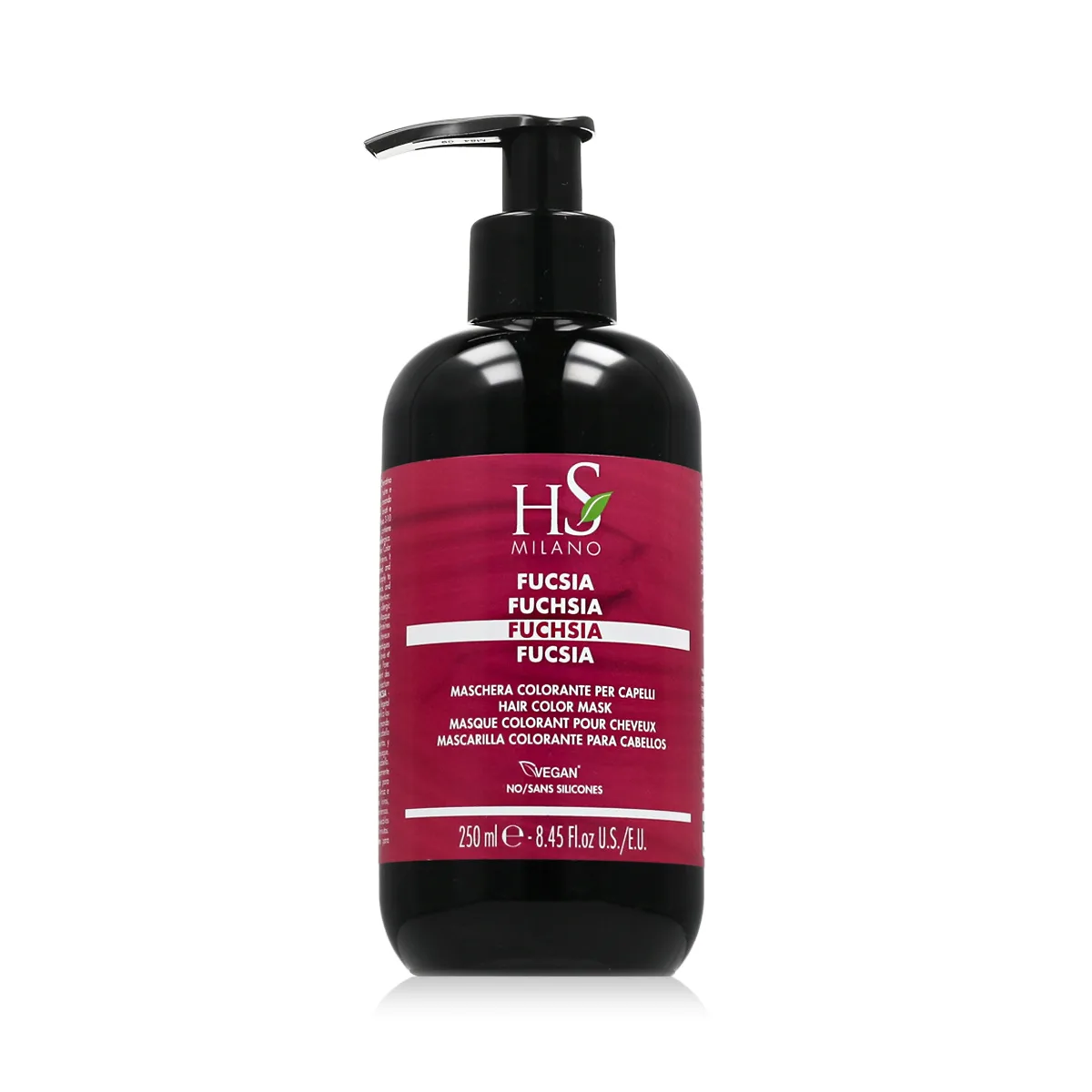HS MILANO Hair Color Mask 250