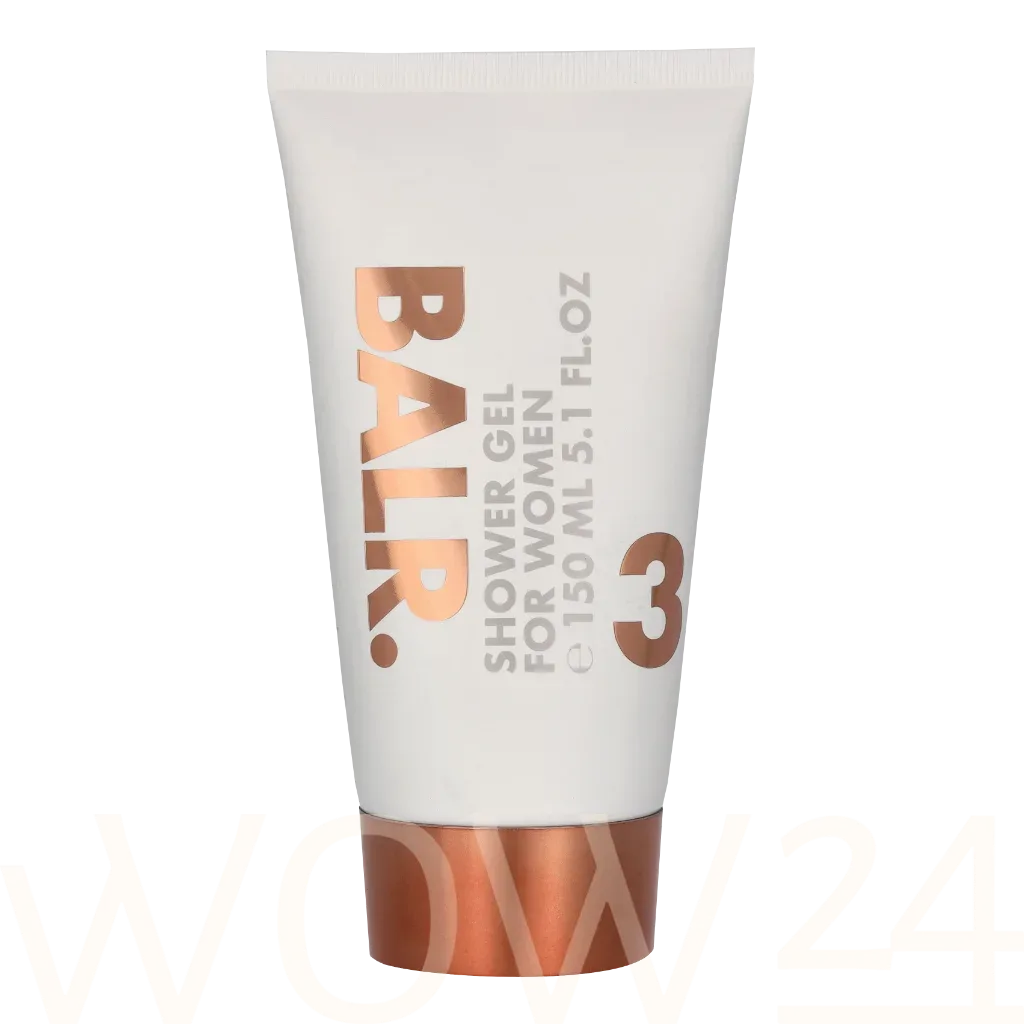 Balr. BALR. 3 FOR WOMEN Shower