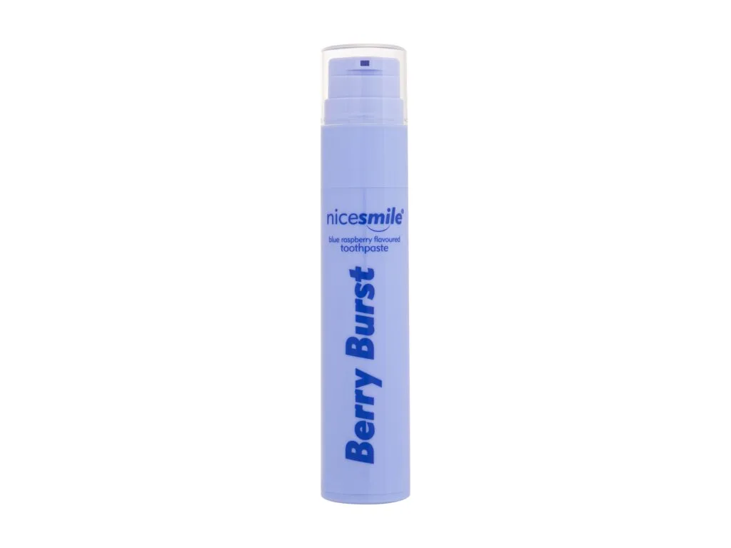 Xpel Nice Smile Berry Burst Toothpaste