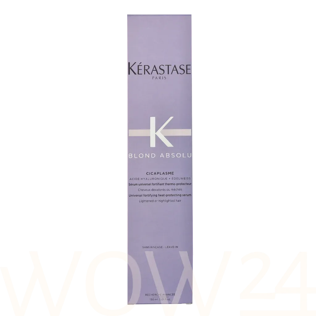 Kérastase Blond Absolu Cicaplasme 150 ml
