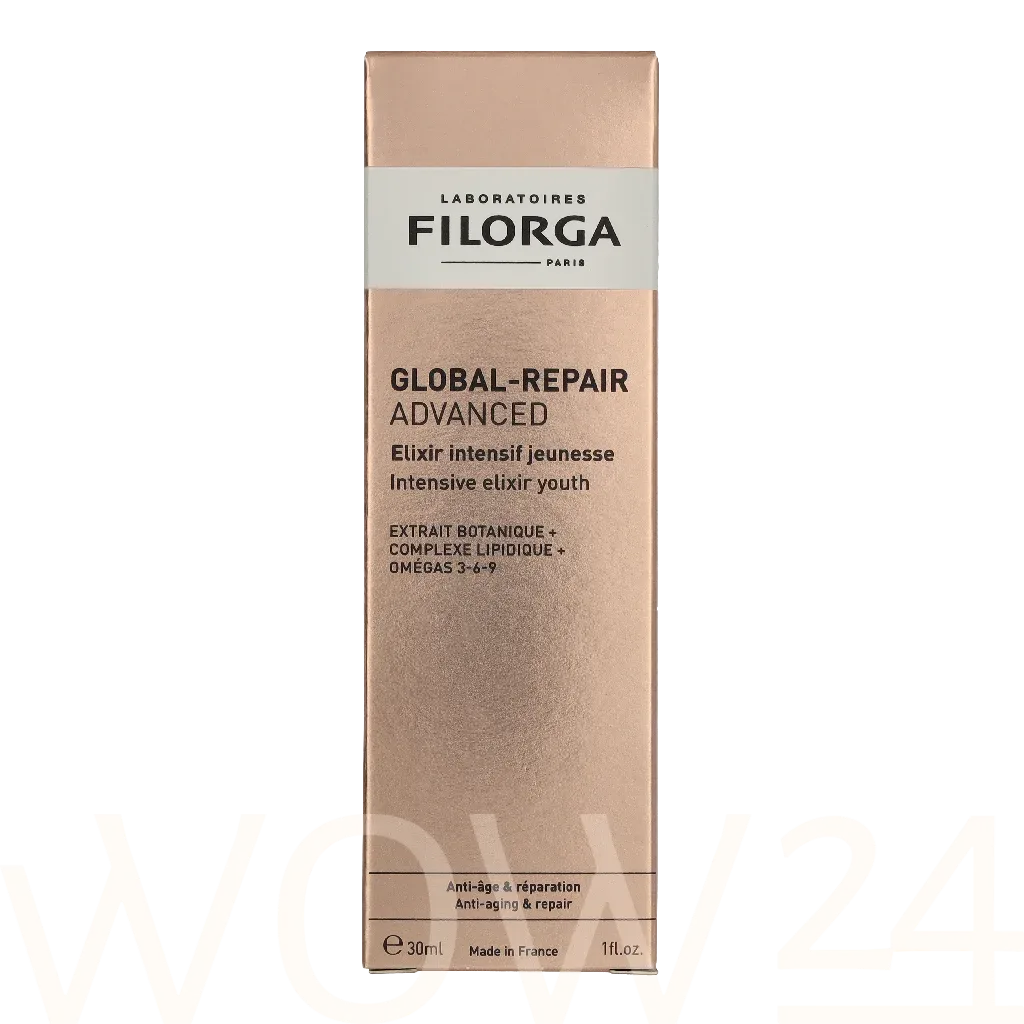 Filorga Global-Repair Advanced Intensive Elixir Youth