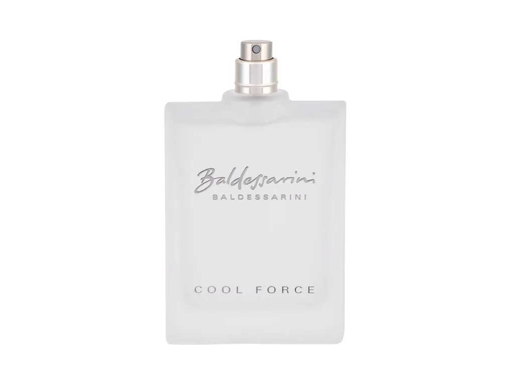 Baldessarini Cool Force Eau De Toilette