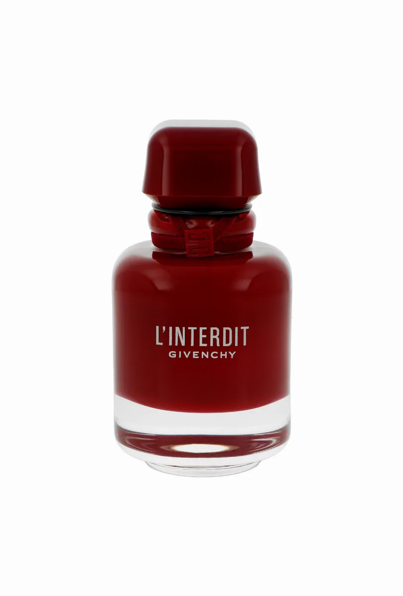 Givenchy L`Interdit Rouge Ultime Eau De
