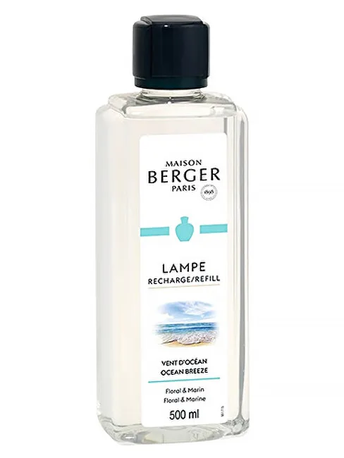 Maison Berger Paris Ocean Breeze catalytic