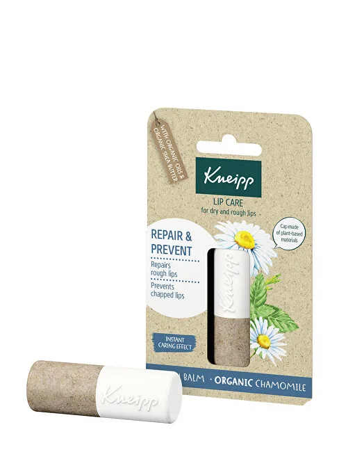 Kneipp Lip Care Lemon Balm &