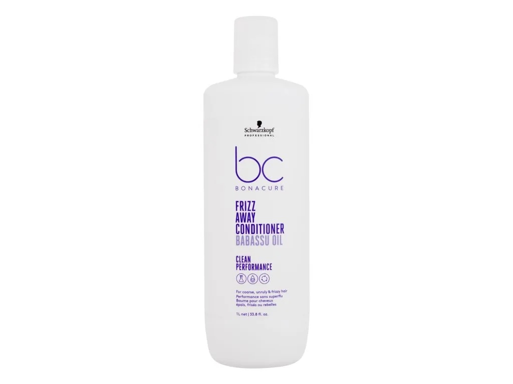 Schwarzkopf BC Bonacure Frizz Away Conditioner