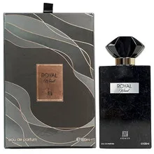 Ahmed al maghribi Royal Wood Eau