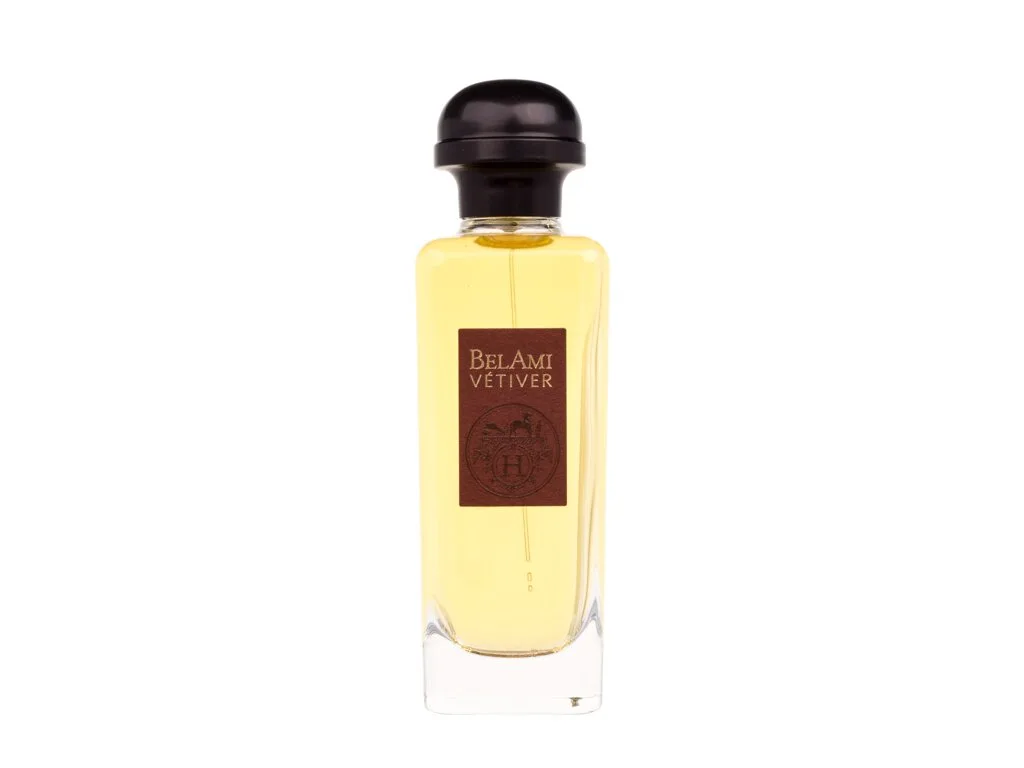 Hermes Bel Ami Vetiver Eau De