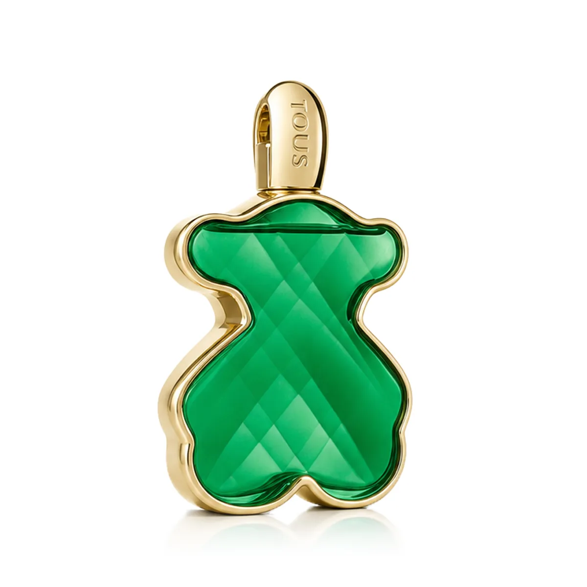 Tous LoveMe Emerald Elixir Eau De