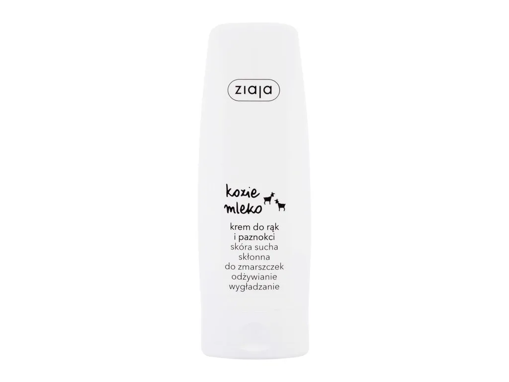 Ziaja Goat´s Milk 80 ml