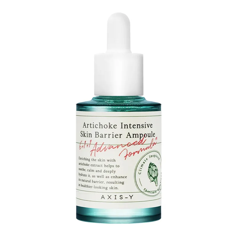 Axis-y , Intensive Skin Barrier, Hydrating, Serum