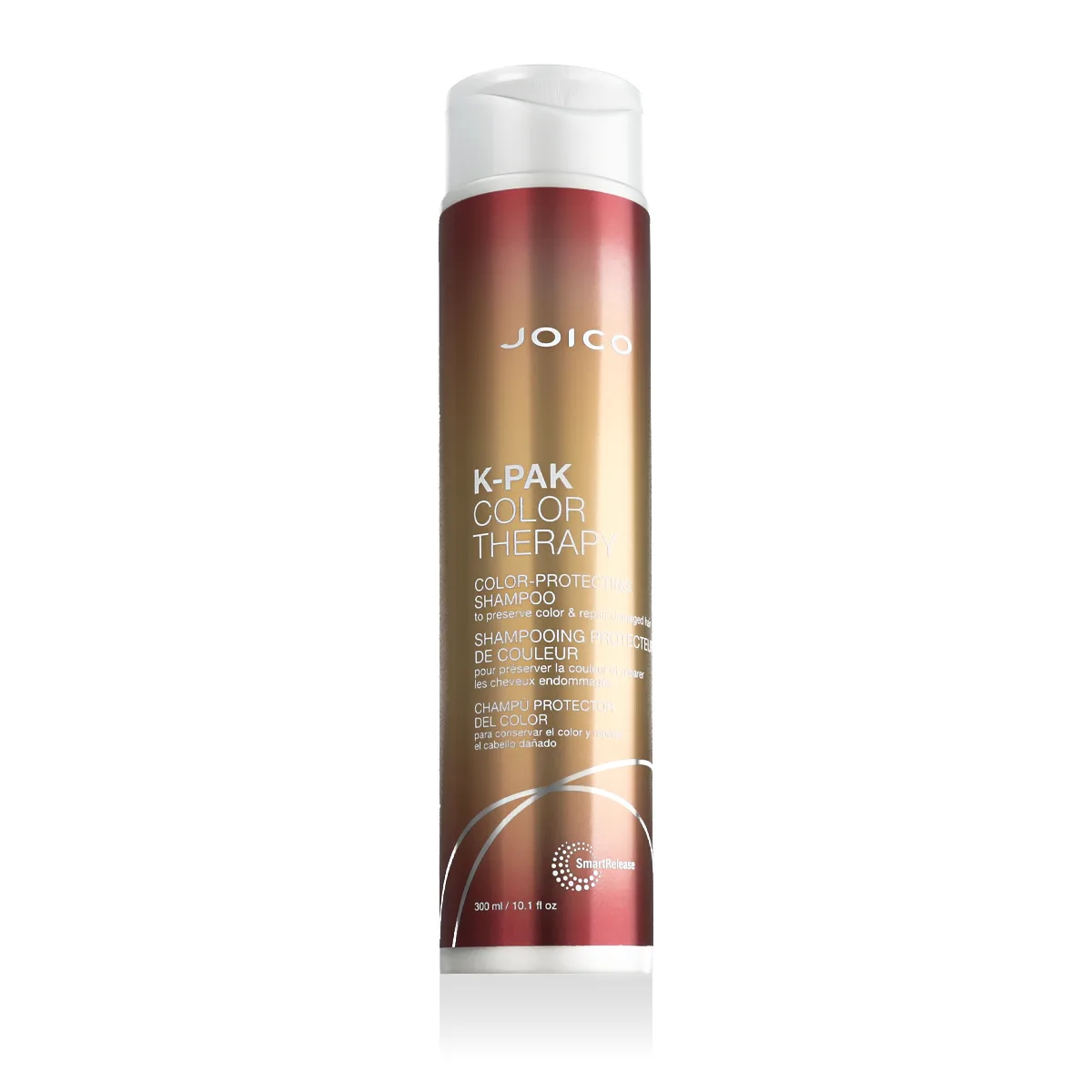 Joico K-PAK Color Therapy Color-Protecting Shampoo