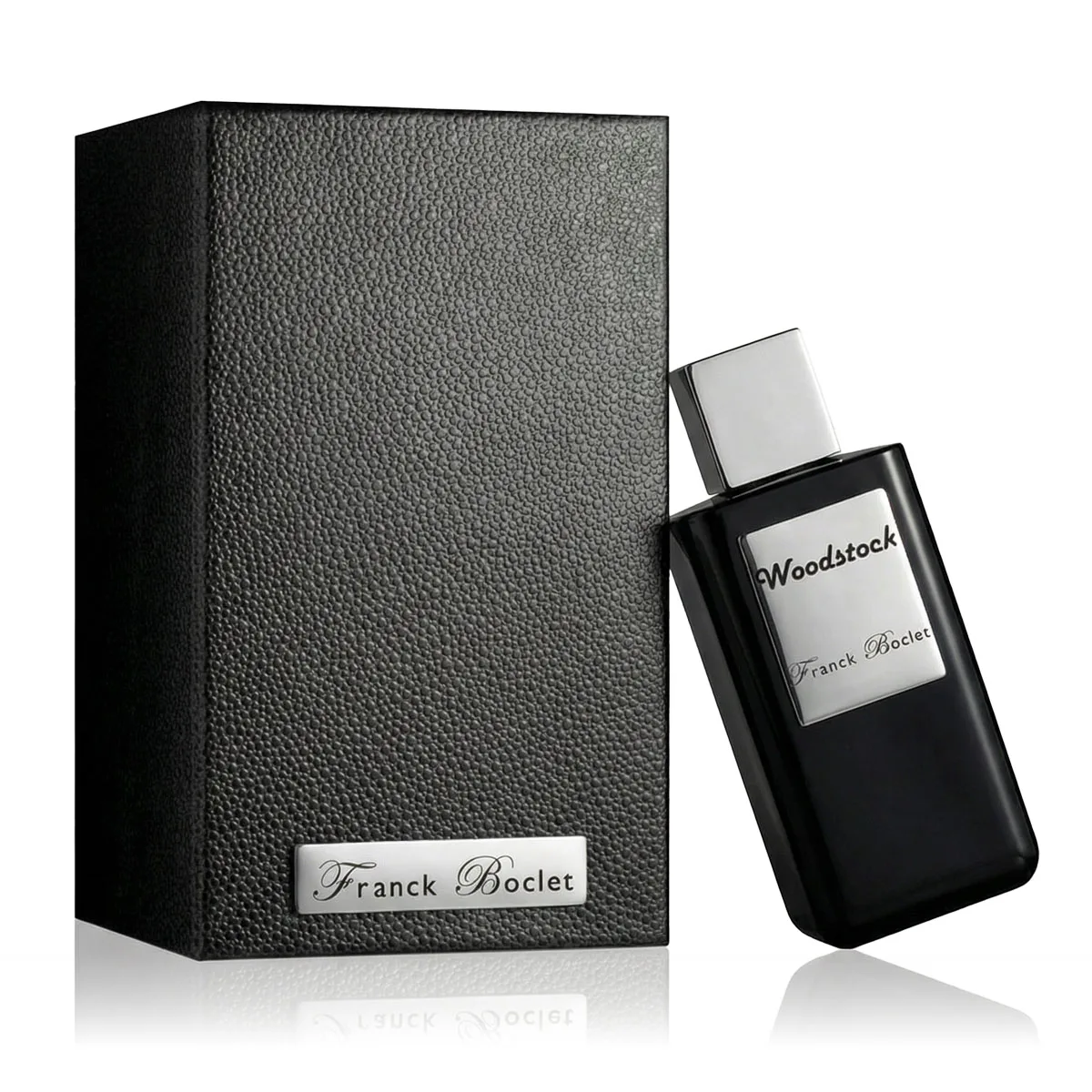 Franck boclet Woodstock Parfum 100 ml