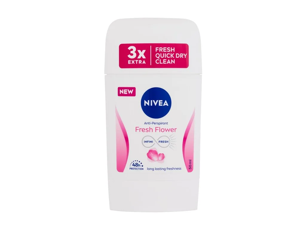Nivea Fresh Flower 50 ml