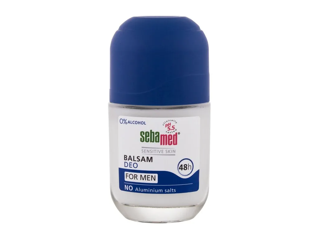 Sebamed For Men Balsam Dezodorants 50