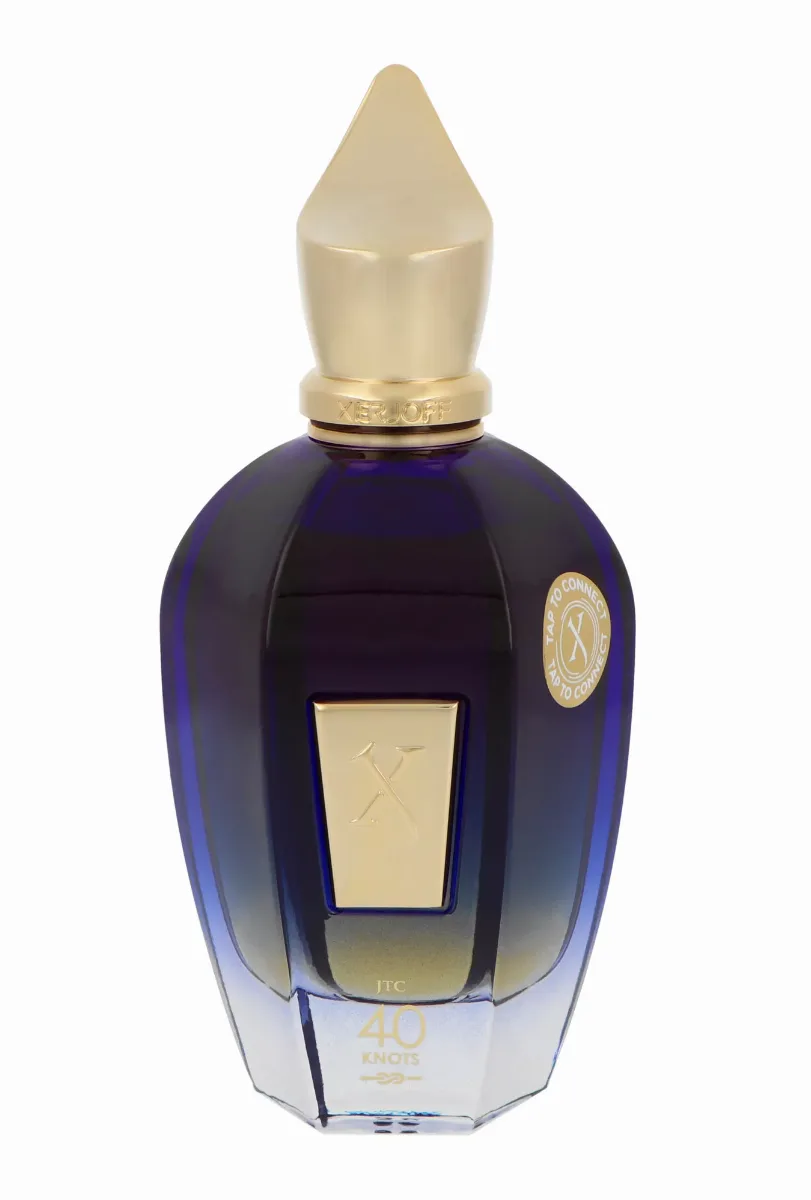 Xerjoff JTC 40 Knots Eau De
