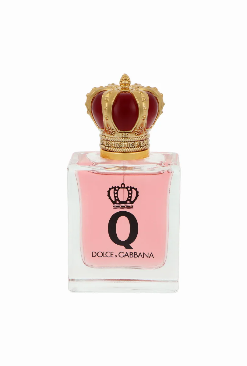 Dolce & gabbana Q Eau De