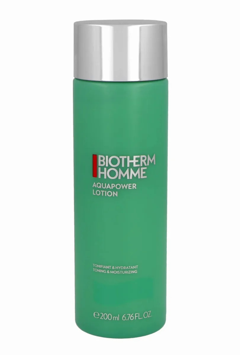 Biotherm Homme Aquapower 200 ml