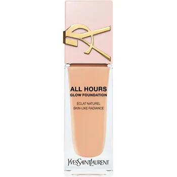 Yves Saint Laurent Brightening makeup Glow