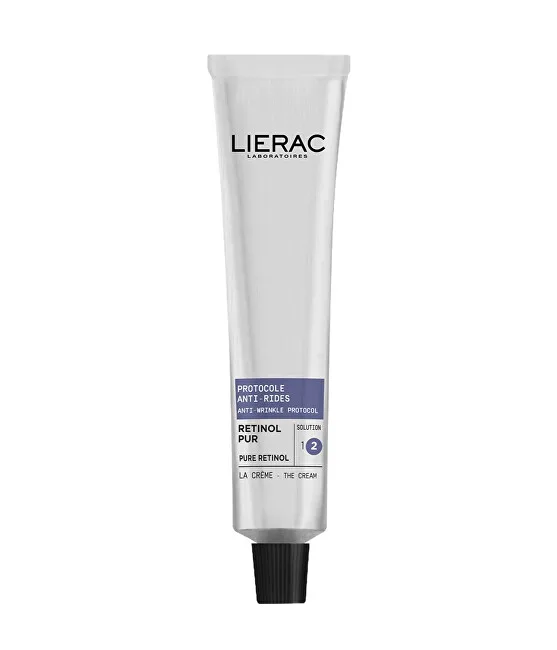 Lierac Lierac Anti-Wrinkle Protocol No.2