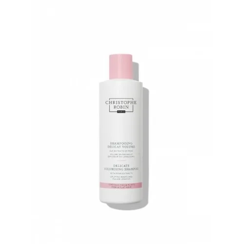 Christophe Robin Volume Volumizing Shampoo