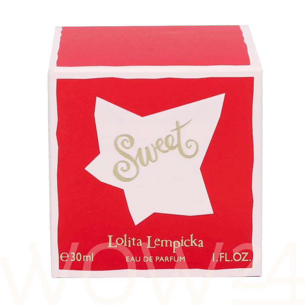 Lolita Lempicka Sweet Eau De Parfum