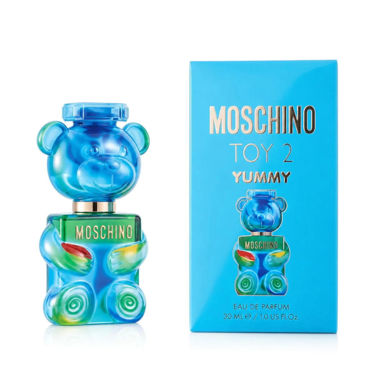 Moschino Moschino Toy 2 Yummy Edp