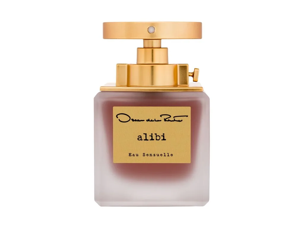 Oscar de la Renta Alibi Eau