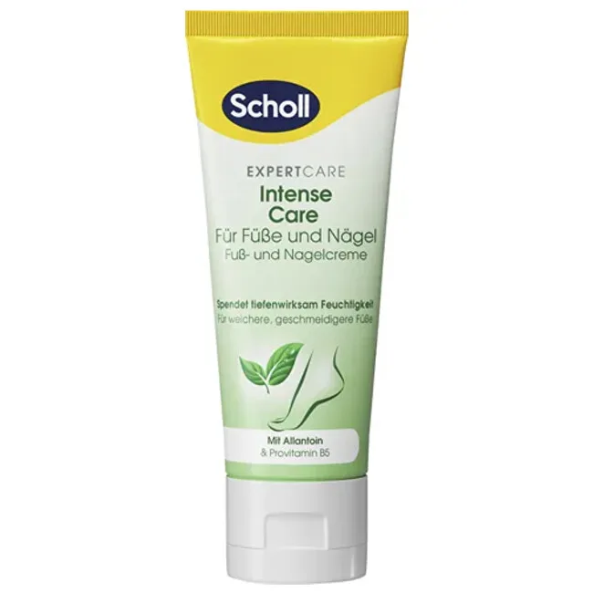 Scholl Foot cream Intense Care Cream