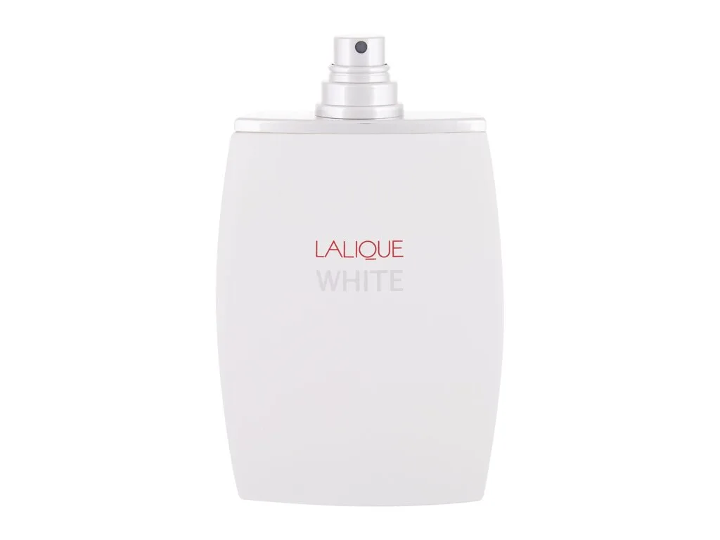 Lalique White Eau De Toilette 125