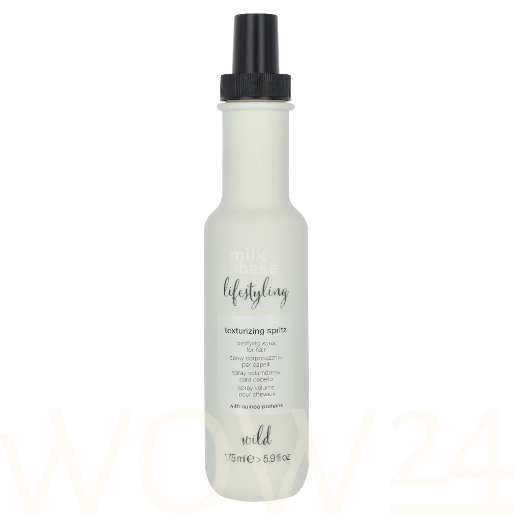 Milk Shake Milk_Shake Lifestyling Texturizing Spritz