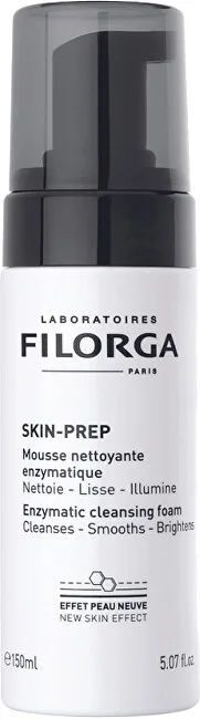 Filorga Skin Prep Enzymatic Cleansing Foam