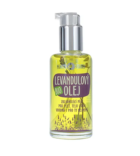 Purity Vision Bio 100 ml