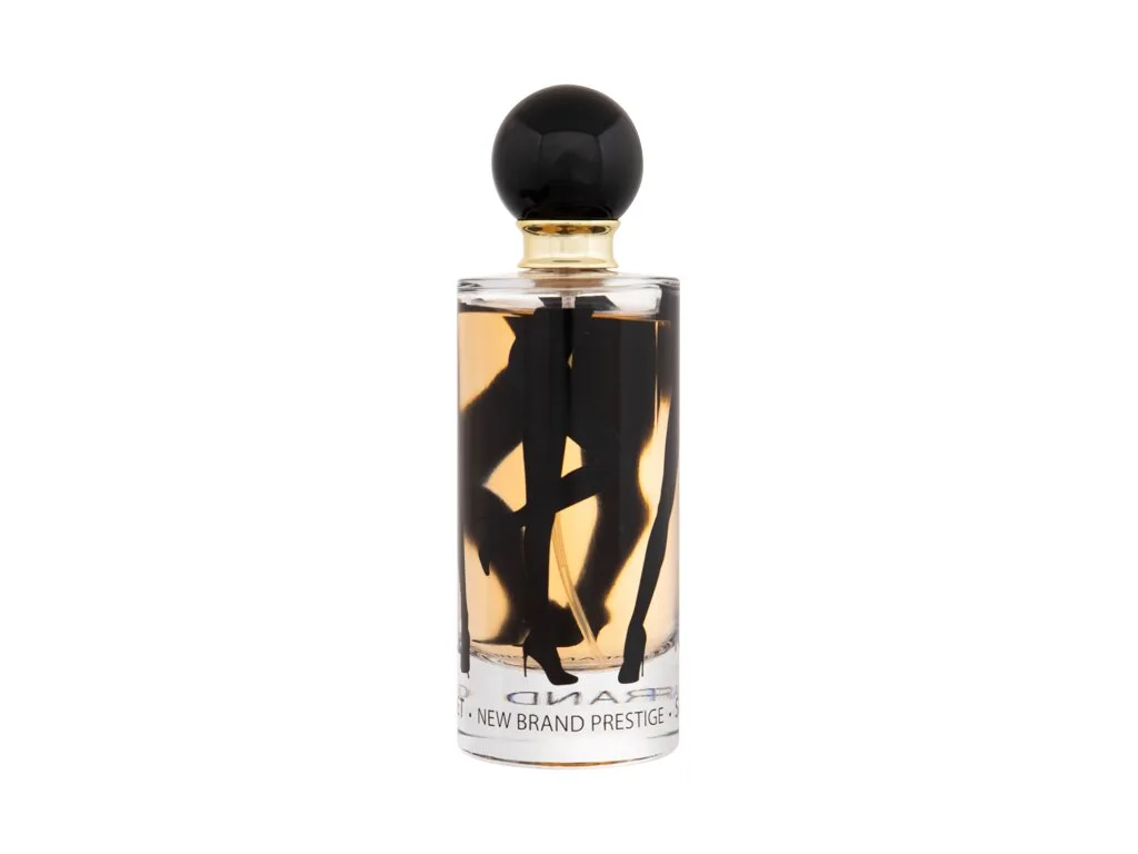 New brand perfumes Prestige Secret Eau