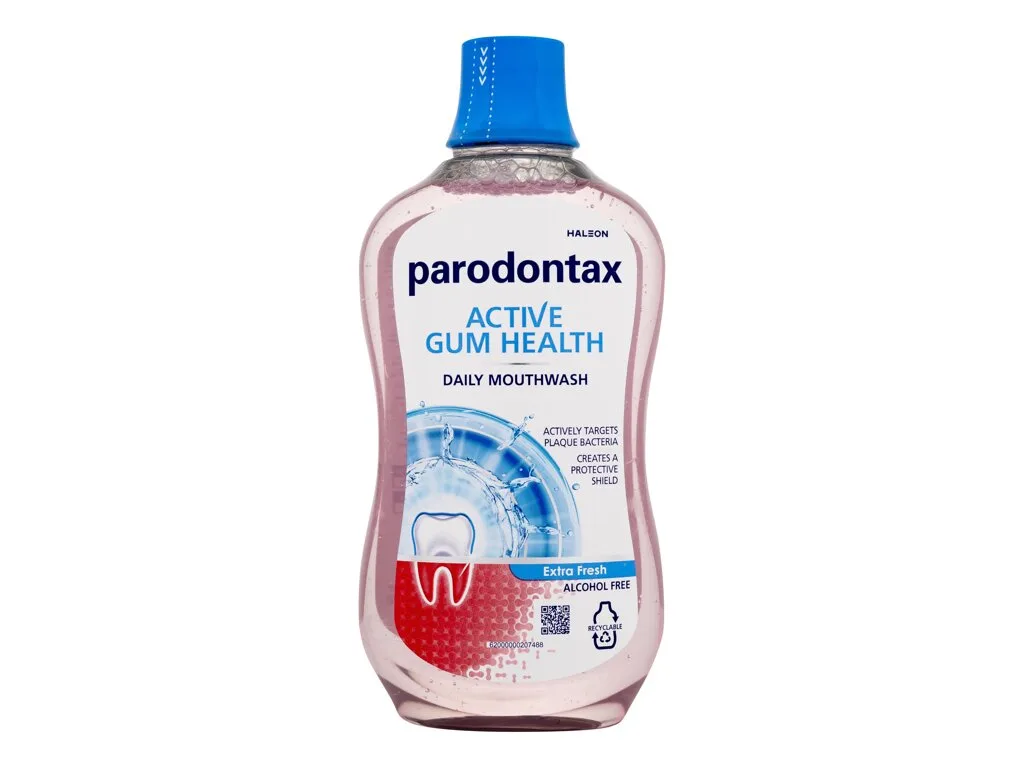 Parodontax Active Gum Health Extra Fresh