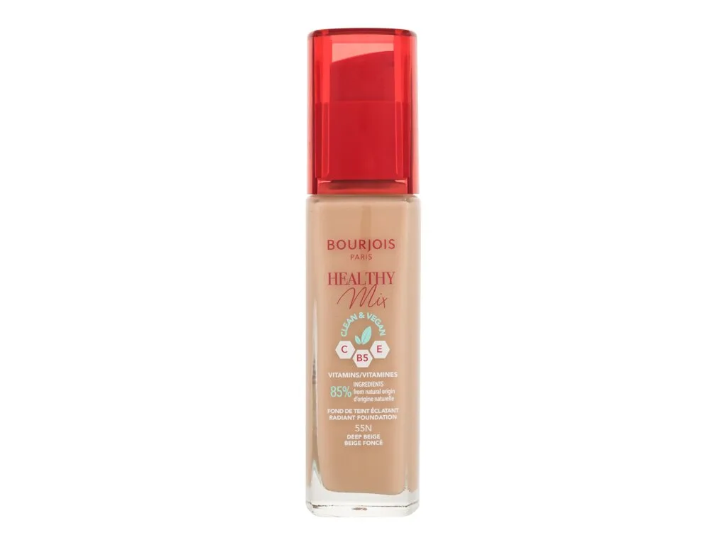 Bourjois Healthy Mix Clean & Vegan